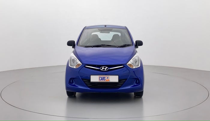 2017 Hyundai Eon ERA PLUS (O), Petrol, Manual, 22,418 km, Front View