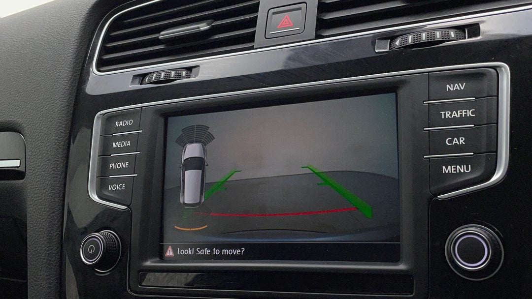 2015 Volkswagen Golf 110 Tsi Highline, Automatic, 131601 km, Parking Camera