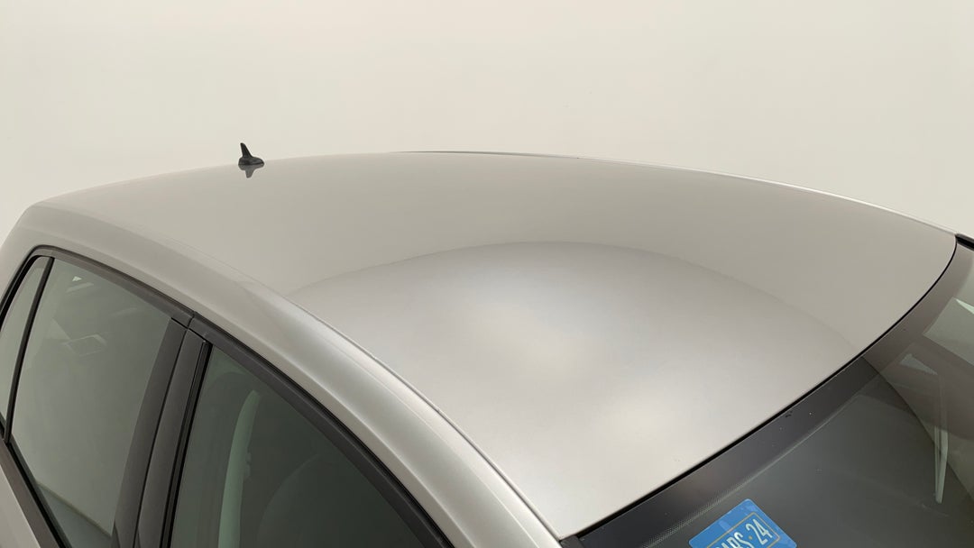 2015 Volkswagen Golf 110 Tsi Highline, Automatic, 131601 km, Roof/Sunroof View