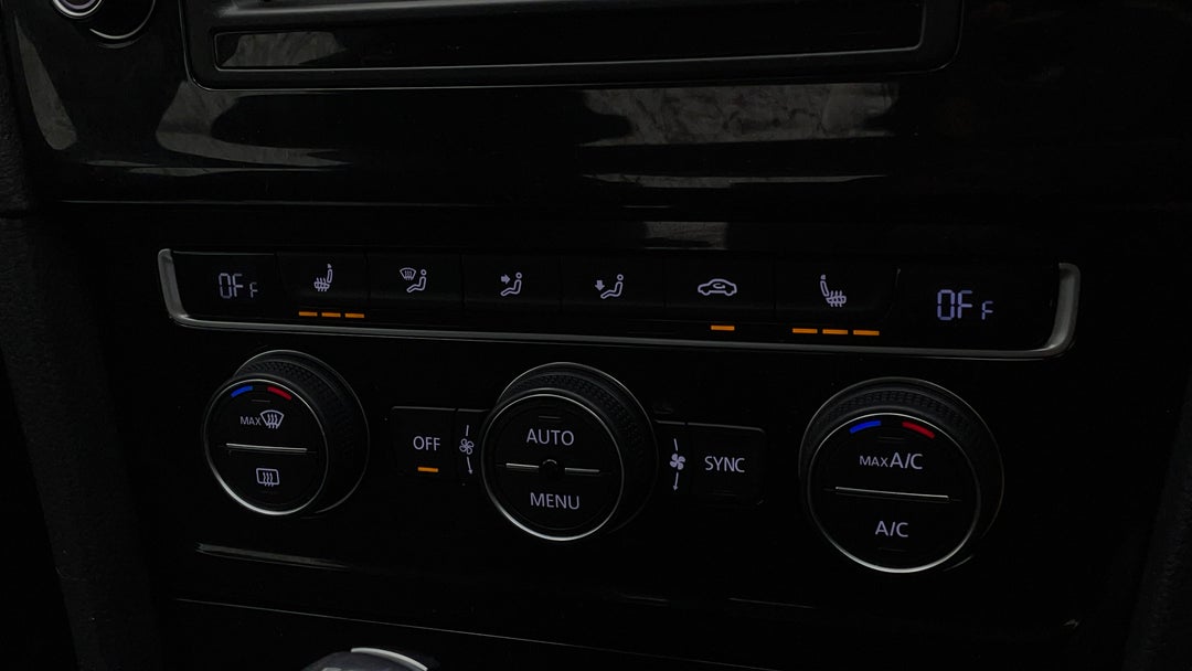 2015 Volkswagen Golf 110 Tsi Highline, Automatic, 131601 km, Ventilated Seats