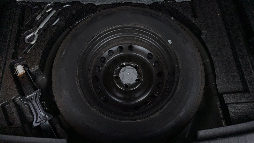 Spare Wheel