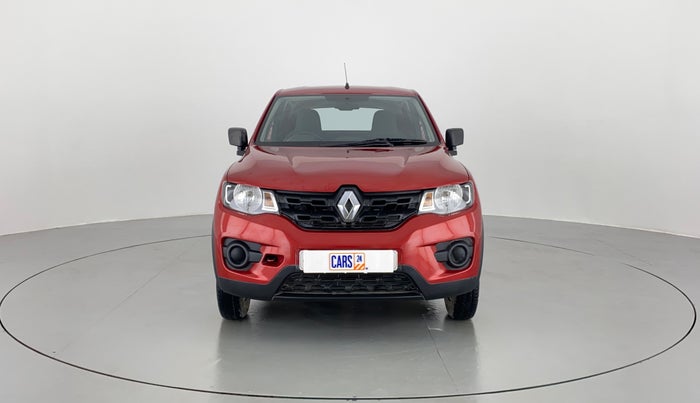 2016 Renault Kwid RXL, Petrol, Manual, 45,610 km, Highlights