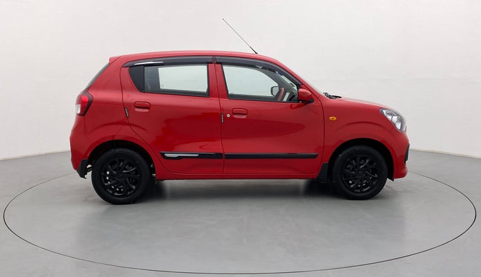 2022 Maruti Celerio VXI CNG D, CNG, Manual, 1,064 km, Right Side View