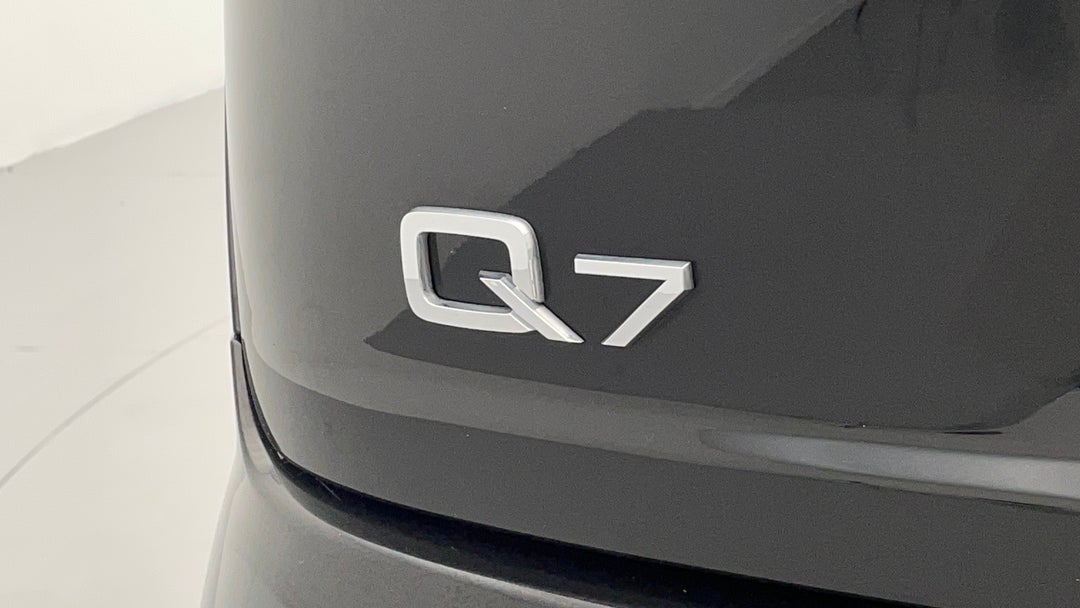 Badge (Boot Left Side)