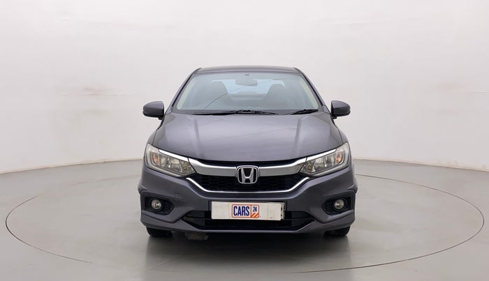 2017 Honda City 1.5L I-VTE V CVT, Petrol, Automatic, 88,002 km, Highlights