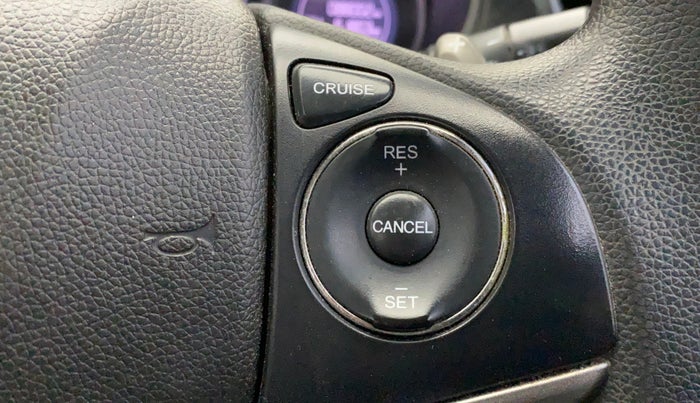 2017 Honda City 1.5L I-VTE V CVT, Petrol, Automatic, 88,002 km, Adaptive Cruise Control