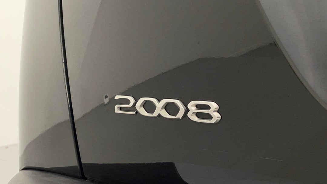 Badge (Boot Left Side)