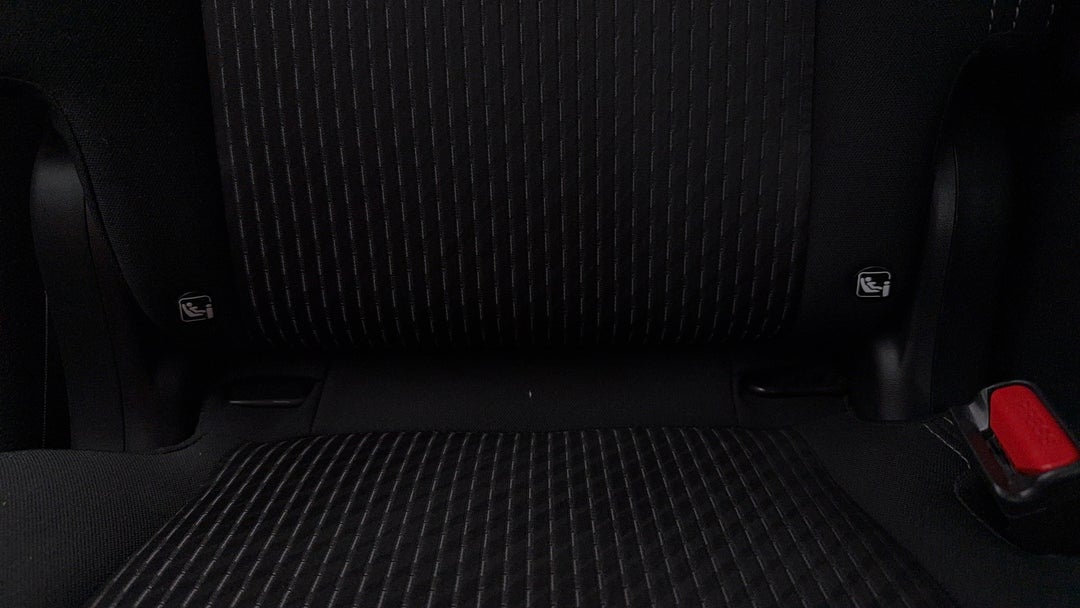 2021 Mitsubishi Outlander Es 7 Seat (AWD), Automatic, 38320 km, Child Seat Anchor Points