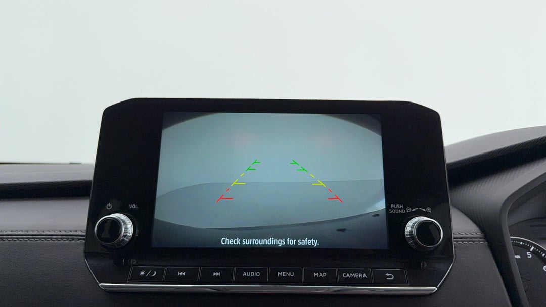 2021 Mitsubishi Outlander Es 7 Seat (AWD), Automatic, 38320 km, Parking Camera