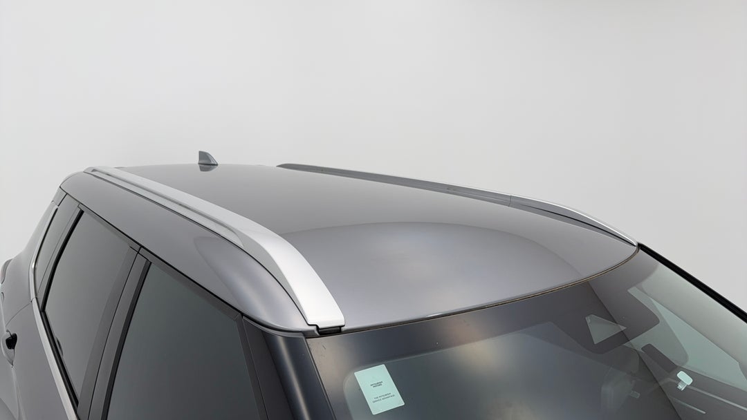 2021 Mitsubishi Outlander Es 7 Seat (AWD), Automatic, 38320 km, Roof/Sunroof View