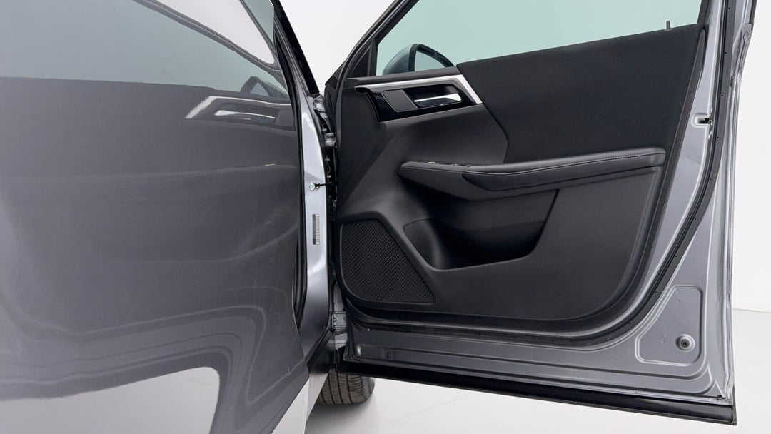 2021 Mitsubishi Outlander Es 7 Seat (AWD), Automatic, 38320 km, Speaker View