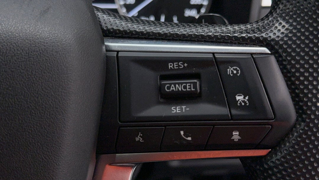 2021 Mitsubishi Outlander Es 7 Seat (AWD), Automatic, 38320 km, Cruise Control