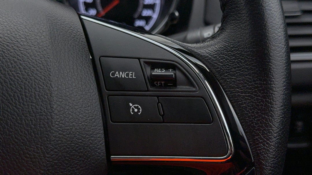 2022 Mitsubishi ASX Es (2WD), Automatic, 52356 km, Cruise Control