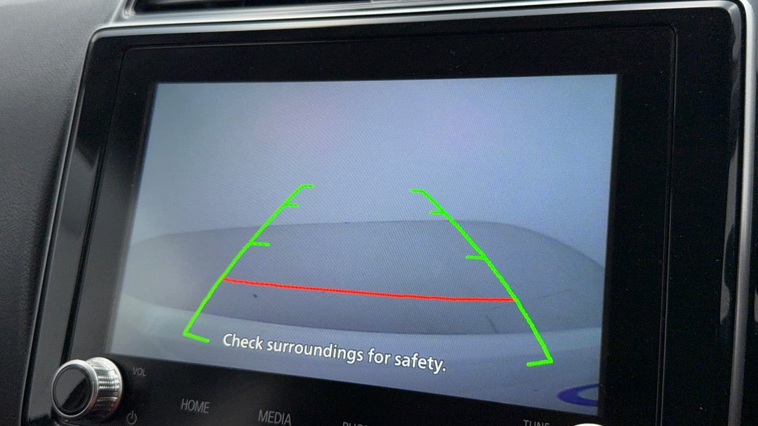 2022 Mitsubishi ASX Es (2WD), Automatic, 52356 km, Parking Camera