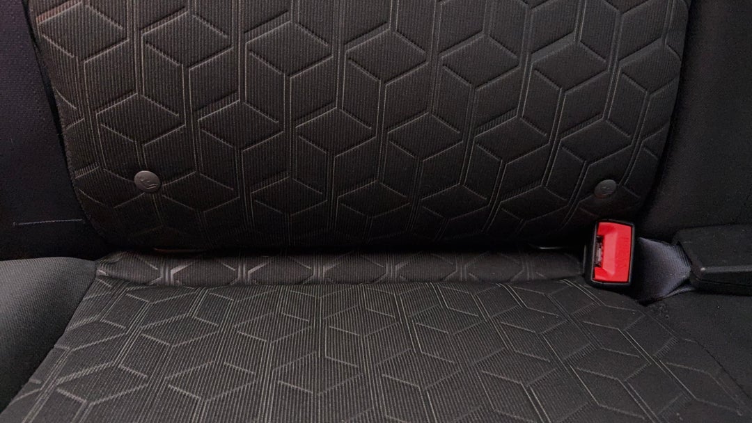 2022 Mitsubishi ASX Es (2WD), Automatic, 52356 km, Child Seat Anchor Points