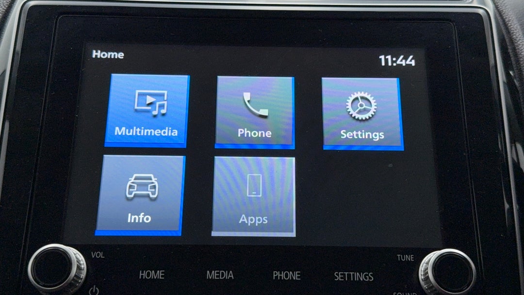 2022 Mitsubishi ASX Es (2WD), Automatic, 52356 km, Android/Apple Car Play