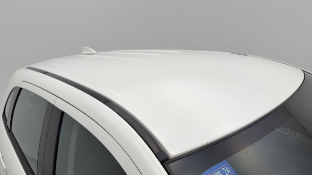 2022 Mitsubishi ASX Es (2WD), Automatic, 52356 km, Roof/Sunroof View