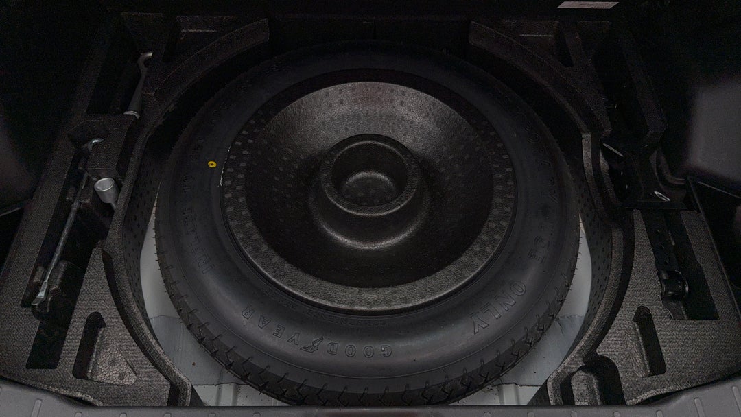 2022 Mitsubishi ASX Es (2WD), Automatic, 52356 km, Spare Wheel