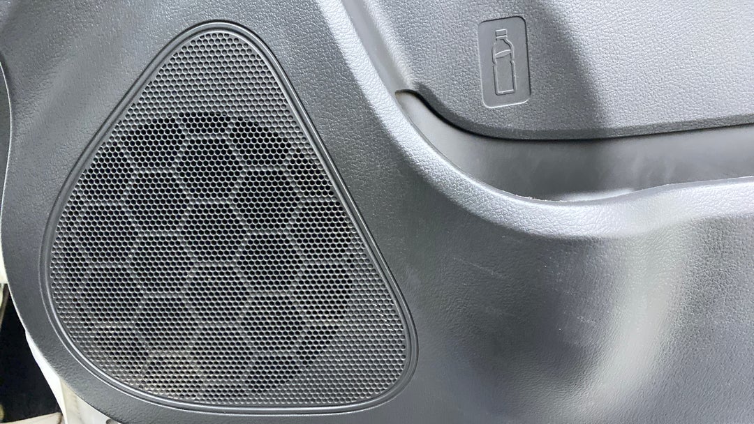 Speaker 