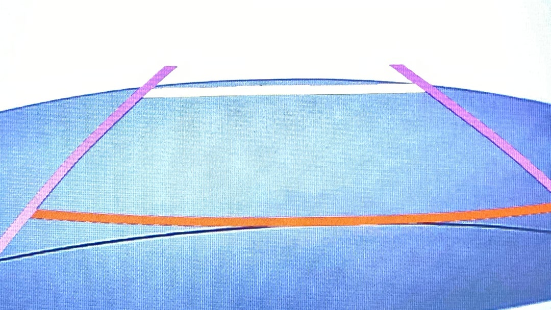 Parking Camera