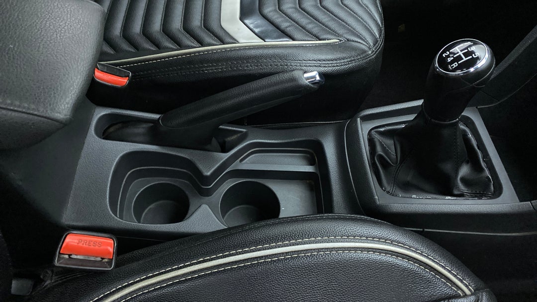 Gear Lever