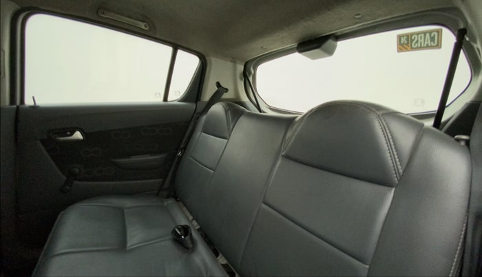2015 Maruti Alto 800 LXI, Petrol, Manual, 59,122 km, Right Side Rear Door Cabin