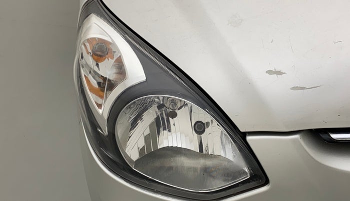 2015 Maruti Alto 800 LXI, Petrol, Manual, 59,122 km, Right headlight - Minor scratches