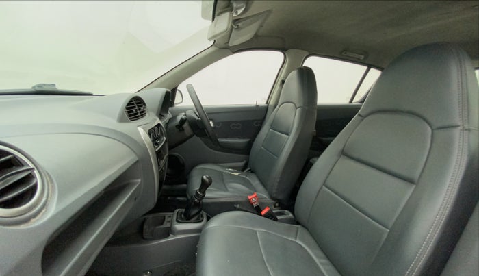 2015 Maruti Alto 800 LXI, Petrol, Manual, 59,122 km, Right Side Front Door Cabin
