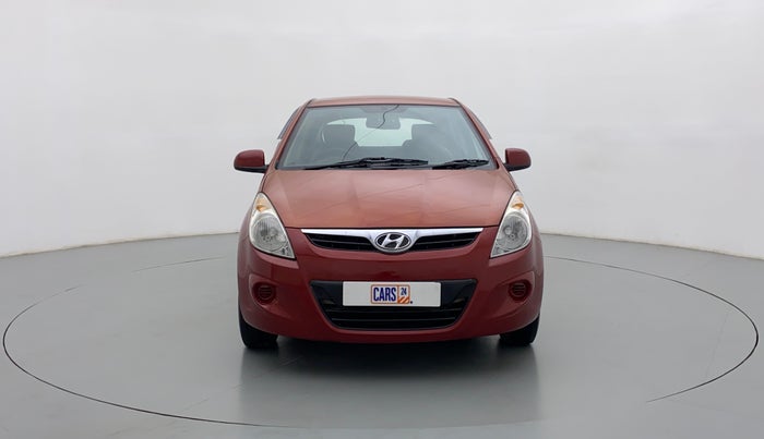 2011 Hyundai i20 MAGNA O 1.2, Petrol, Manual, 61,496 km, Highlights