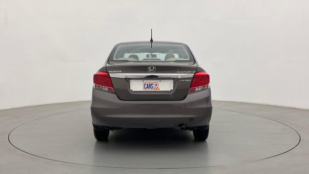 Back/Rear