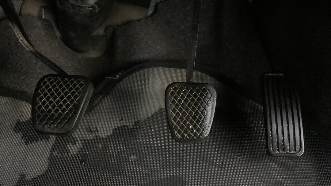 Pedals