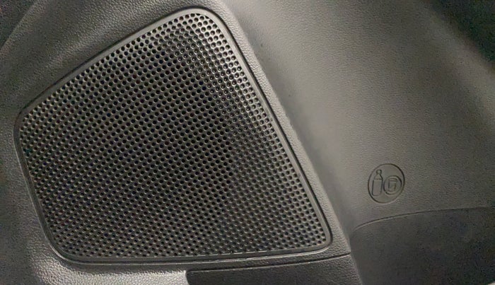 2016 Hyundai Elite i20 ASTA 1.2, Petrol, Manual, 62,056 km, Speaker