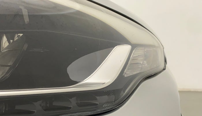 2016 Hyundai Elite i20 ASTA 1.2, Petrol, Manual, 62,056 km, Right headlight - Minor scratches