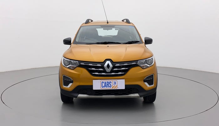 2022 Renault TRIBER RXZ, Petrol, Manual, 17,964 km, Highlights