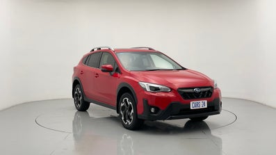 2021 Subaru XV 2.0i Awd Automatic, 65k km Petrol Car