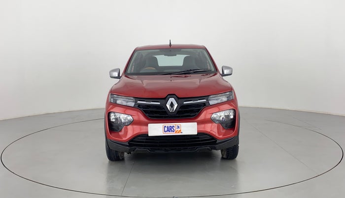 2019 Renault Kwid 1.0 RXT Opt, Petrol, Manual, 24,798 km, Highlights