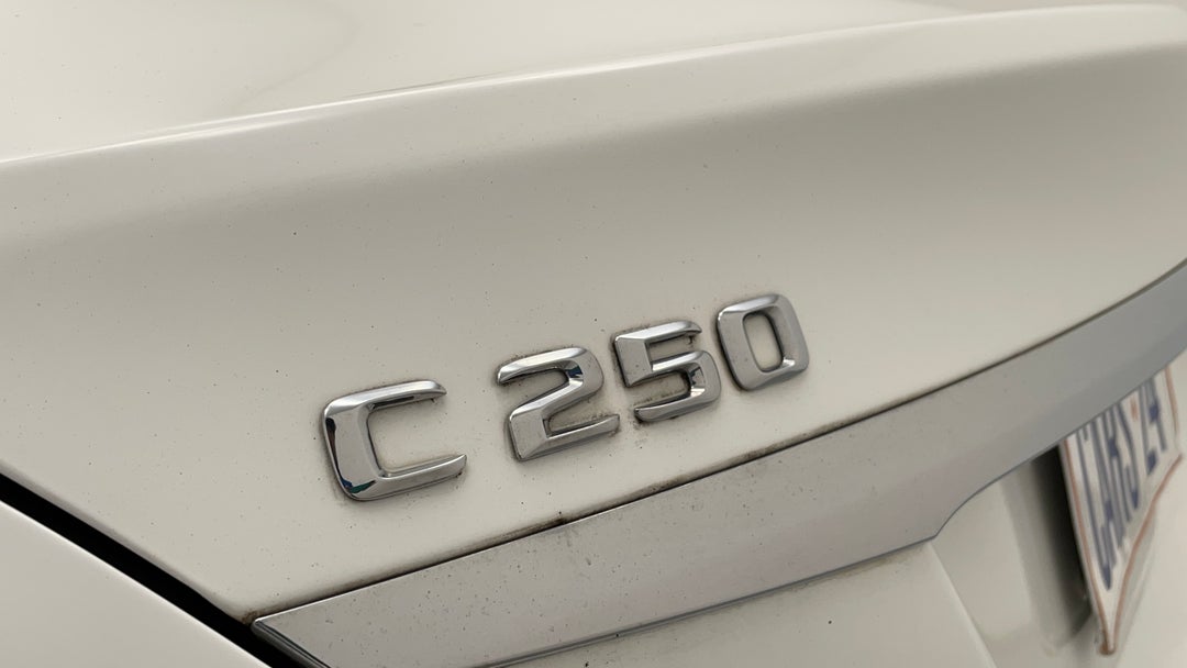 Badge (Boot Left Side)