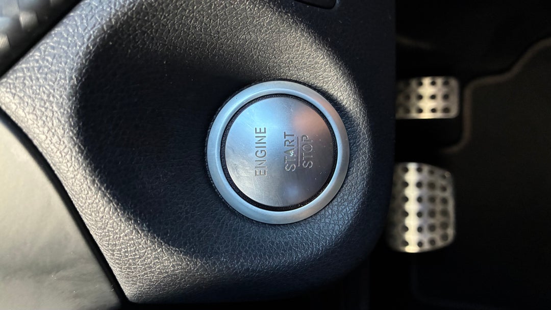 2017 Mercedes-benz A250 Sport 4matic, Automatic, 92922 km, Keyless / Button Start