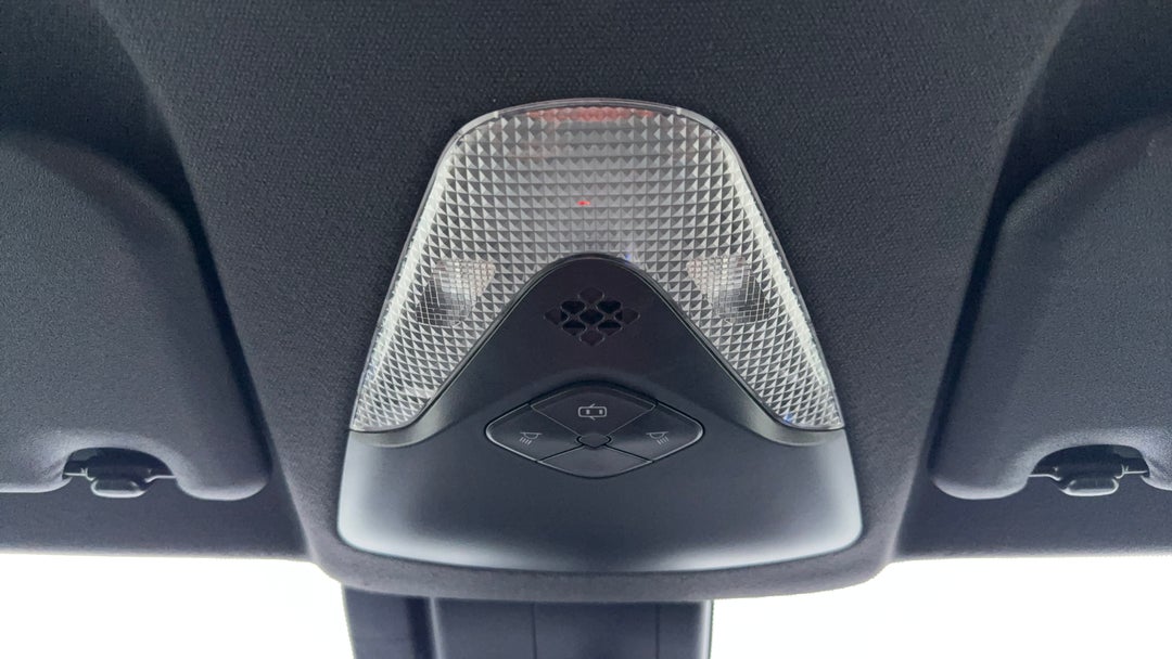 2017 Toyota C-HR (2wd), Automatic, 102501 km, On-Roof Controls/Sunglass holder