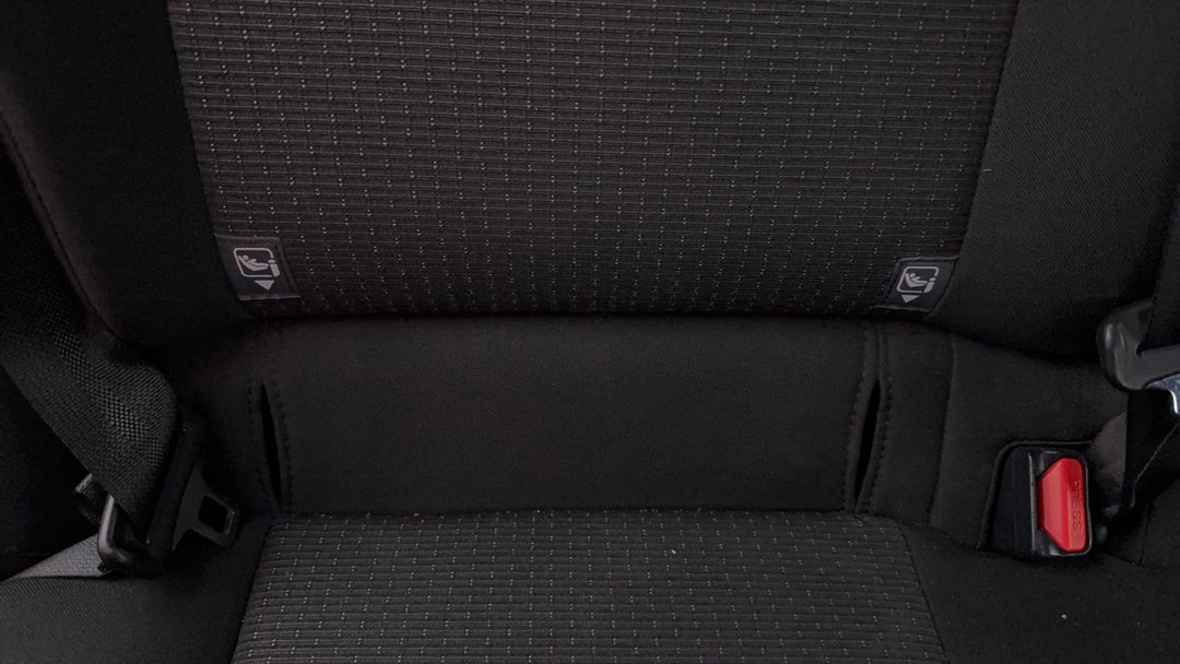 2017 Toyota C-HR (2wd), Automatic, 102501 km, Child Seat Anchor Points