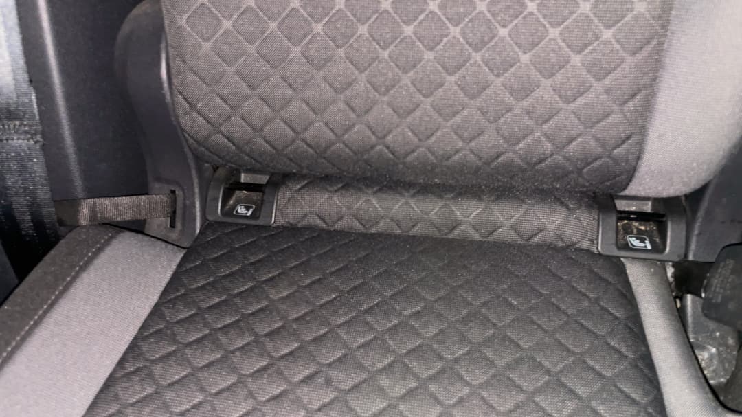 2018 Volkswagen Tiguan 110 Tsi Comfortline, Automatic, 78867 km, Child Seat Anchor Points