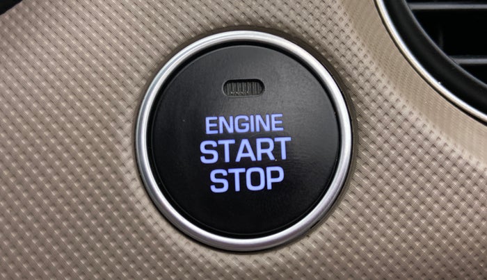 2014 Hyundai Xcent SX 1.2 OPT, Petrol, Manual, 91,329 km, Keyless Start/ Stop Button