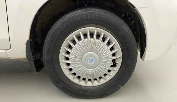 2020 Maruti Alto LXI O, Petrol, Manual, 46,438 km, Right Front Wheel