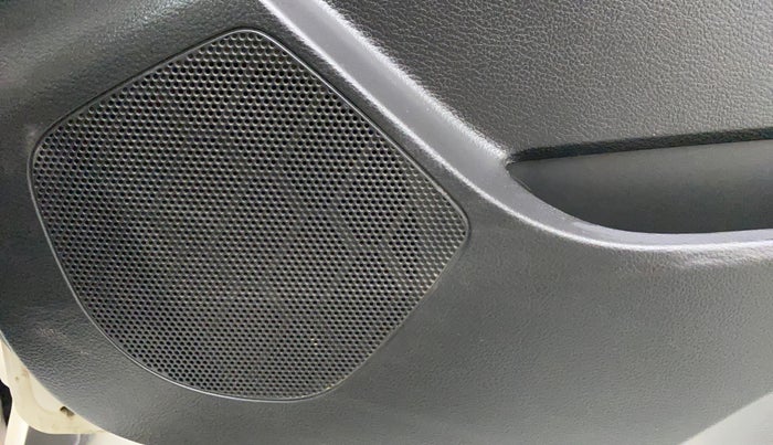 2020 Maruti Alto LXI O, Petrol, Manual, 46,438 km, Speaker