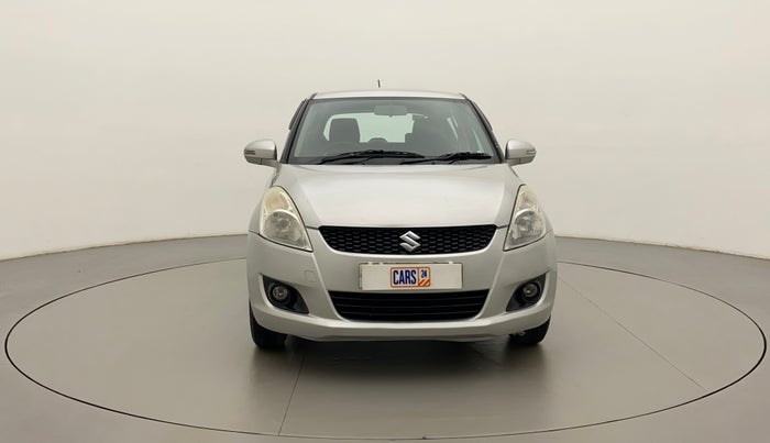 2012 Maruti Swift VXI, Petrol, Manual, 71,972 km, Highlights