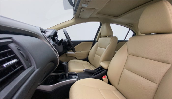 2016 Honda City 1.5L I-VTEC VX CVT, Petrol, Automatic, 71,658 km, Right Side Front Door Cabin
