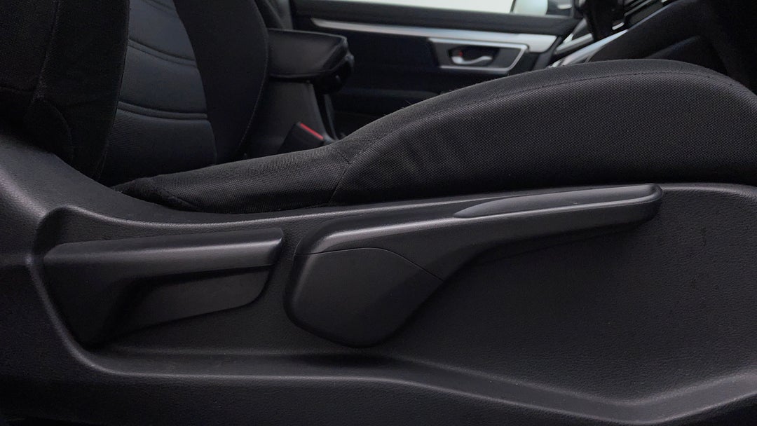 2019 Honda CR-V Vti (2wd), Automatic, 45981 km, Drivers Side Adjustment Panel