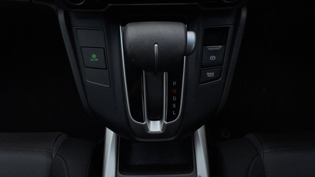2019 Honda CR-V Vti (2wd), Automatic, 45981 km, Gear Lever 