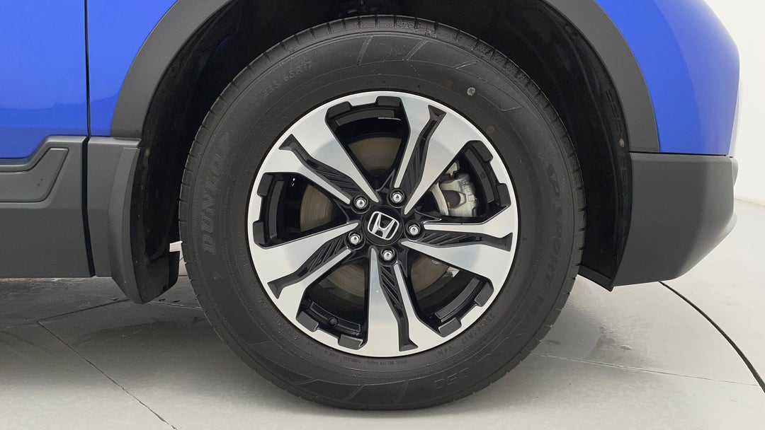 2019 Honda CR-V Vti (2wd), Automatic, 45981 km, Right Front Wheel