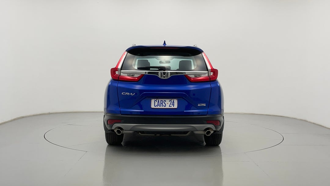 2019 Honda CR-V Vti (2wd), Automatic, 45981 km, Back/Rear View